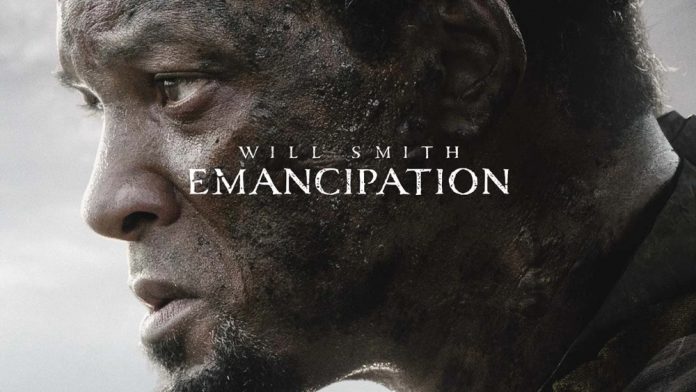 Emancipation movie