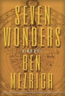 Seven Wonders book