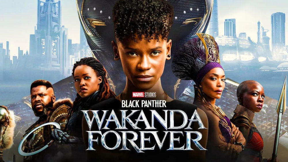 Black Panther: Wakanda Forever Review - IGN