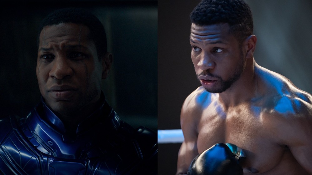 Loved Jonathan Majors In 'Ant-Man 3'? See His Best IMDb-Rated Movies