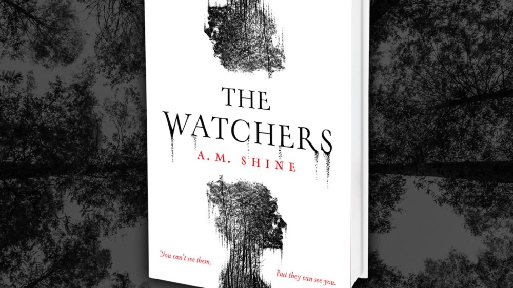 The Watchers,' a thriller directed by M. Night Shyamalan's daughter,  Ishana, to be released in June 2024