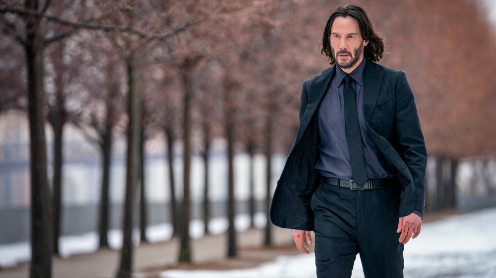John Wick 4: Every Martial Arts Movie Star Appearing In The Sequel