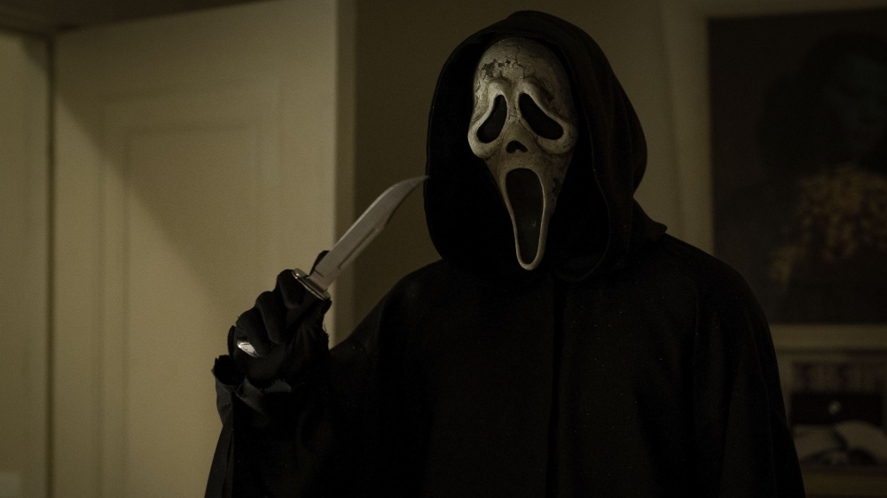 Scream 6: How Jenna Ortega has won the horror genre in 2022