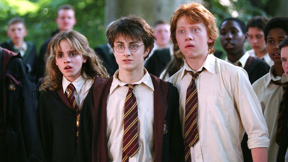 The Rumored Cast of the New HBO Harry Potter TV Series Has Been
