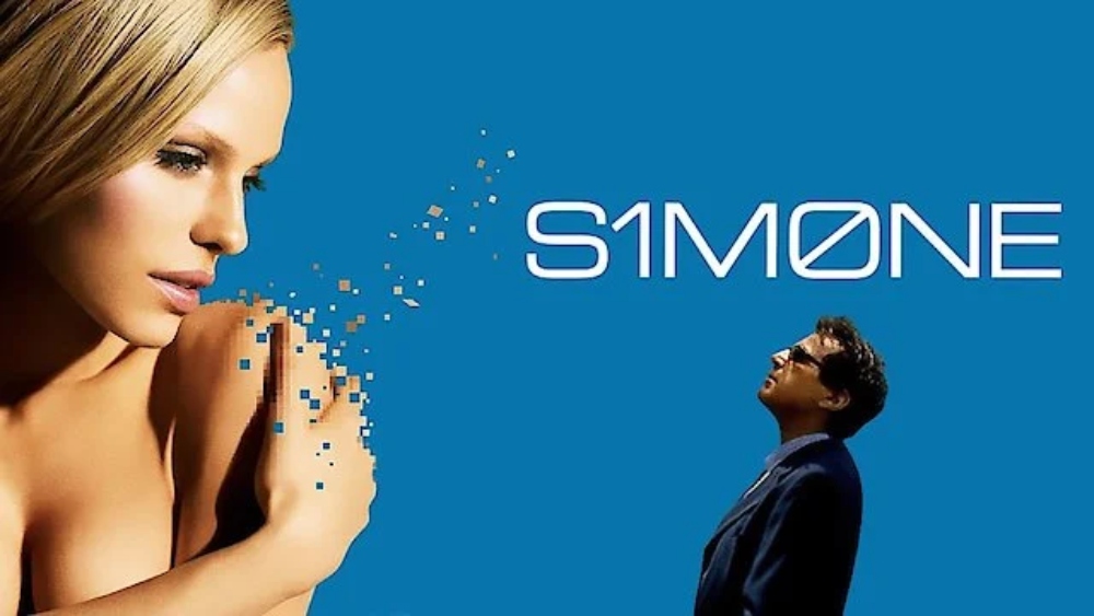 Simone movie