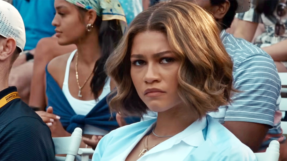 No Zendaya, No Movie Premiere as Challengers Bows Out of Venice Film ...