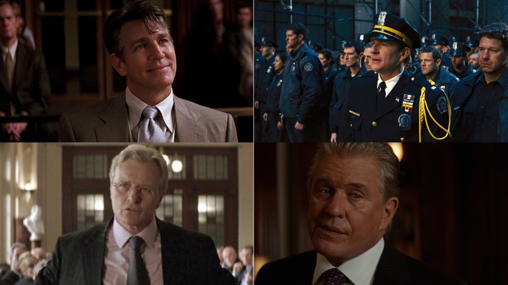 '80s stars in Chris Nolan movies
