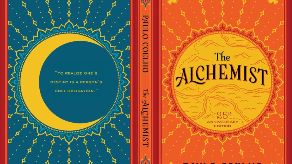 The Alchemist Movie in the Works From Legendary, TriStar