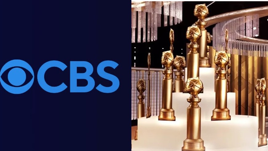Golden Globes 2024 Cbs Schedule - Marti Shaylah